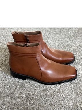 🍁Zengara Men’s boots